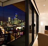 Melbourne Short Stay Apartments - On Whiteman - Accommodation Nelson Bay