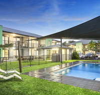 Quest Sale Serviced Apartments - Accommodation Nelson Bay