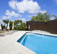 Couples Retreat Lorne Chalet - Accommodation Nelson Bay
