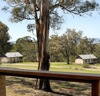 Yering Gorge Cottages - Accommodation Nelson Bay