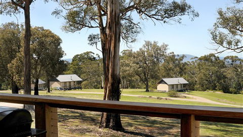 Yering Gorge Cottages - Accommodation Nelson Bay 0