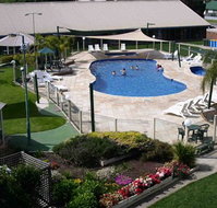 Murray Valley Resort - Accommodation Nelson Bay