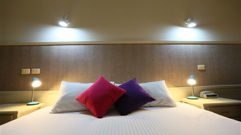 Ibis Styles Albury Lake Hume Resort - Accommodation Nelson Bay 0