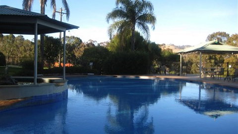 Ibis Styles Albury Lake Hume Resort - Accommodation Nelson Bay 1