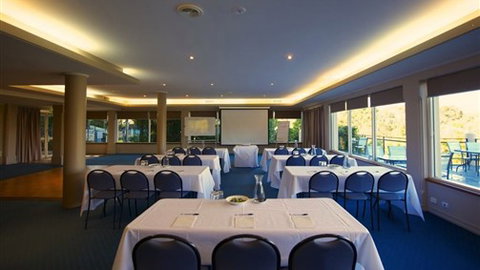 Ibis Styles Albury Lake Hume Resort - Accommodation Nelson Bay 5