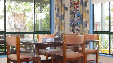 Bells By The Beach Holiday House Ocean Grove - Accommodation Nelson Bay 3
