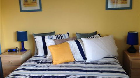 Bells By The Beach Holiday House Ocean Grove - Accommodation Nelson Bay 4