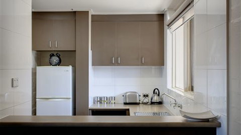 Brougham Arms Hotel - Accommodation Nelson Bay 4