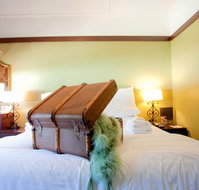 Campaspe Country House Hotel  Restaurant - Accommodation Nelson Bay