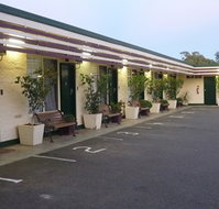 Tocumwal Motel - Accommodation Nelson Bay