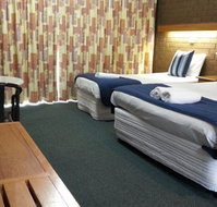 Barooga Country Inn Motel - Accommodation Nelson Bay