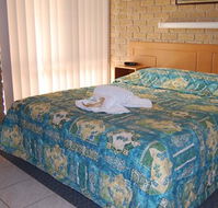 Darling Junction Motor Inn - Accommodation Nelson Bay