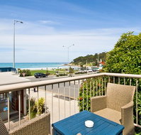 Sandridge Motel - Accommodation Nelson Bay