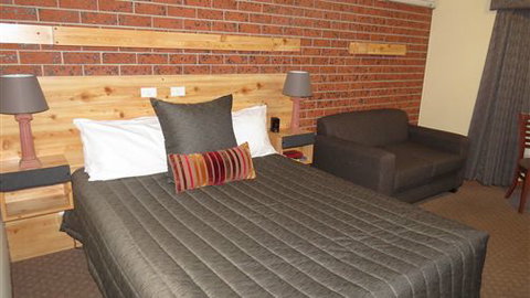 AAT 28 Goldsmith Hotel - Accommodation Nelson Bay 0