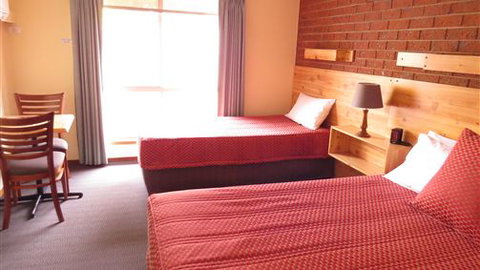 AAT 28 Goldsmith Hotel - Accommodation Nelson Bay 4