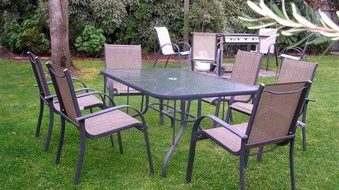 Best Western Hamilton Lakeside Motel - Accommodation Nelson Bay 3