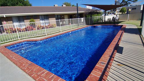 Speewa VIC Accommodation Nelson Bay