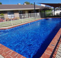 Jacaranda Motel  Holiday Units - Accommodation Nelson Bay