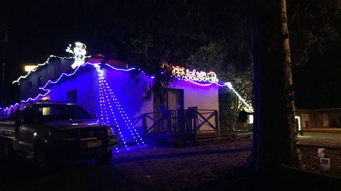 Budget On The Lake - Accommodation Nelson Bay 6