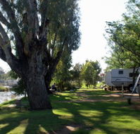 Numurkah Caravan Park - Accommodation Nelson Bay