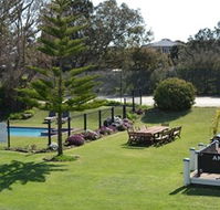 Point Lonsdale Guest House - Accommodation Nelson Bay