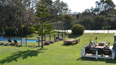 Point Lonsdale Guest House - Accommodation Nelson Bay 0