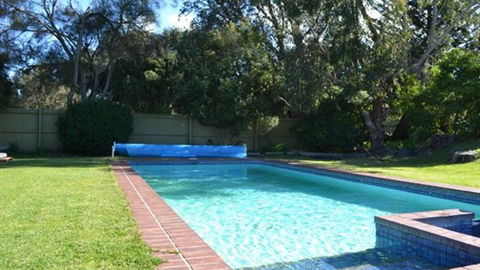 Point Lonsdale Guest House - Accommodation Nelson Bay 7