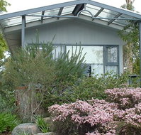 Blue Waters Cottages for Two - Accommodation Nelson Bay