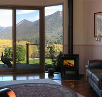 Cathedral Valley Farm - Accommodation Nelson Bay