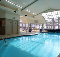 Lake Edge Resort - Accommodation Nelson Bay