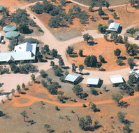 Mungo Lodge - Accommodation Nelson Bay