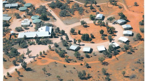 Mungo Lodge - Accommodation Nelson Bay 0