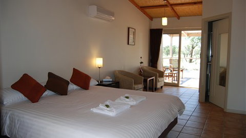 Mungo Lodge - Accommodation Nelson Bay 1