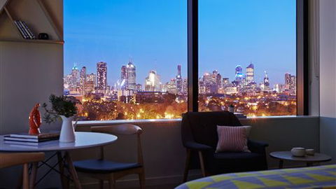 The Larwill Studio - Accommodation Nelson Bay 3