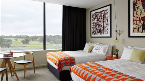 The Larwill Studio - Accommodation Nelson Bay 1