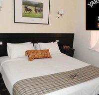 The Yarrawonga Hotel - Accommodation Nelson Bay
