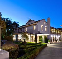 Peppers Mineral Springs Hotel - Accommodation Nelson Bay