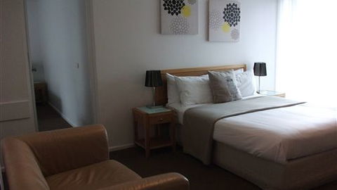 Riverside Ocean Grove - Accommodation Nelson Bay 2