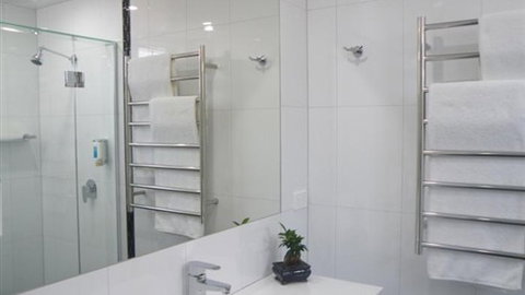 Hamilton Lonsdale Motel - Accommodation Nelson Bay 1