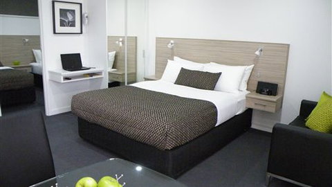 Hamilton Lonsdale Motel - Accommodation Nelson Bay 4