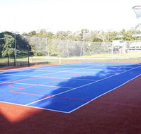 Amberlee Family Holidays - Accommodation Nelson Bay