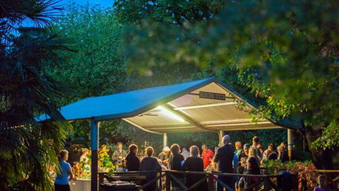 BIG4 Bright Holiday Park - Accommodation Nelson Bay 0