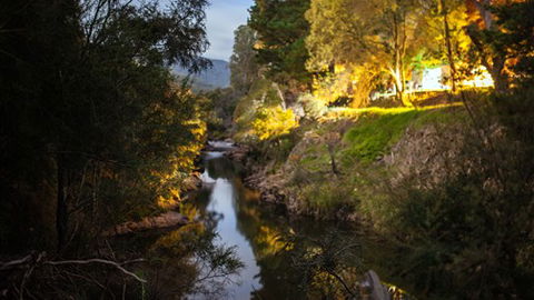 BIG4 Bright Holiday Park - Accommodation Nelson Bay 1
