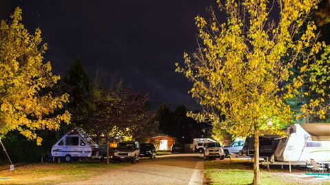 BIG4 Bright Holiday Park - Accommodation Nelson Bay 4