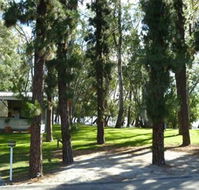 Barham Caravan  Tourist Park - Accommodation Nelson Bay