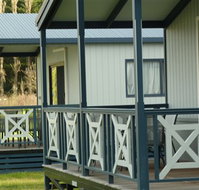 BIG4 Taggerty Holiday Park - Accommodation Nelson Bay