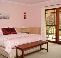 Stableford House Bed  Breakfast - Accommodation Nelson Bay