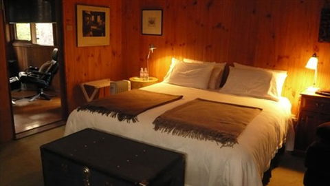 Braeside Mount Macedon Country Retreat And Bed & Breakfast - Accommodation Nelson Bay 1