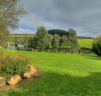Daylesford Peppermint Springs Spa Retreat - Accommodation Nelson Bay