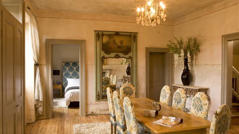 Villa Parma At Peppers Mineral Springs Hotel - Accommodation Nelson Bay 2